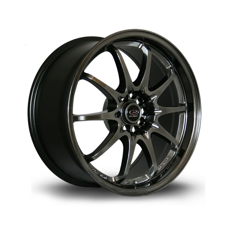 Rota Fighter Drift