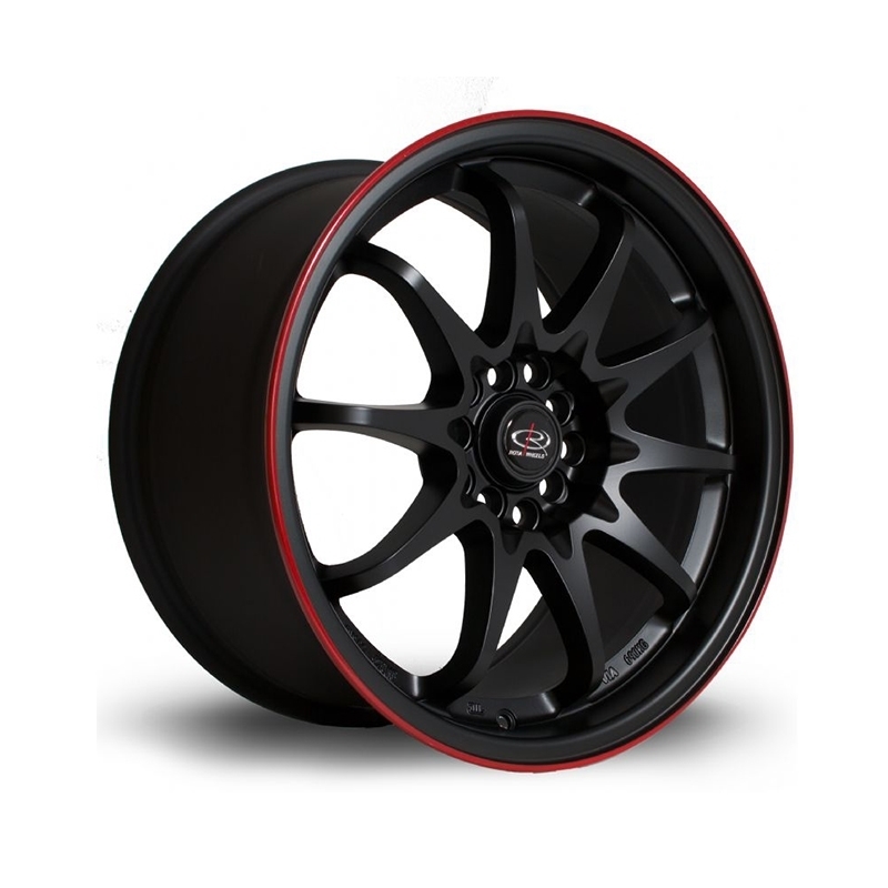Rota Fighter Drift