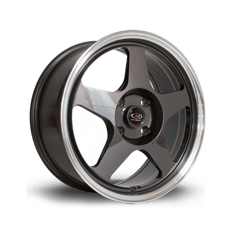 Rota Slipstream