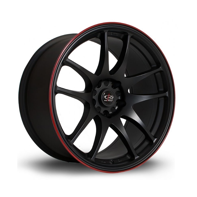 Rota Torque Drift