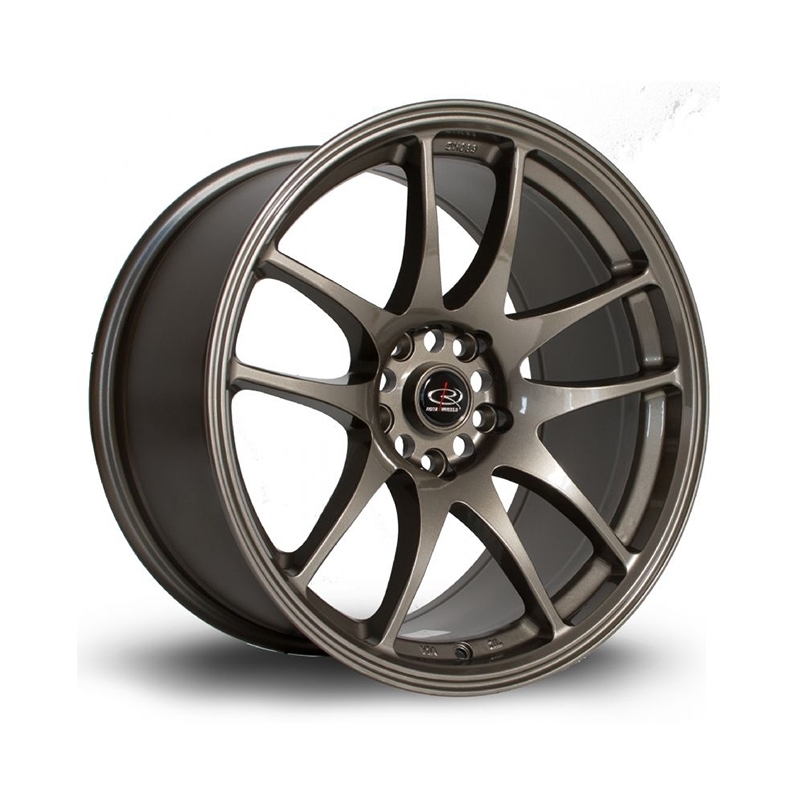 Rota Torque Drift