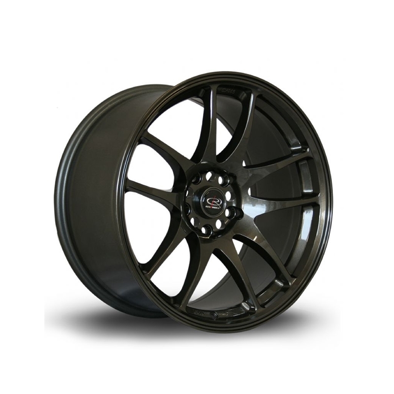 Rota Torque Drift
