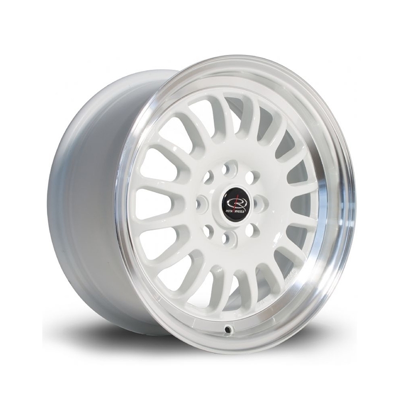 Rota Track R