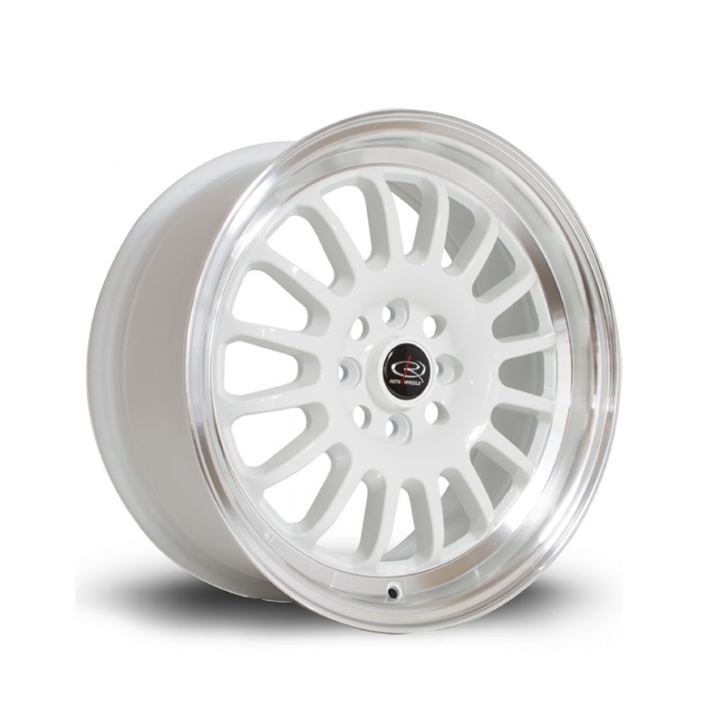 Rota Track R