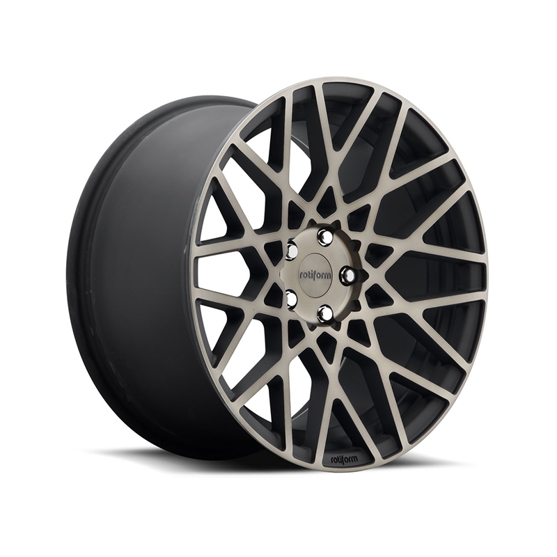 Rotiform BLQ