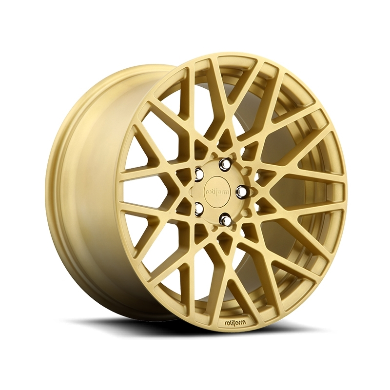 Rotiform BLQ