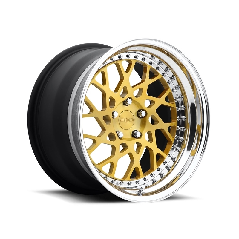 Rotiform BLQ T