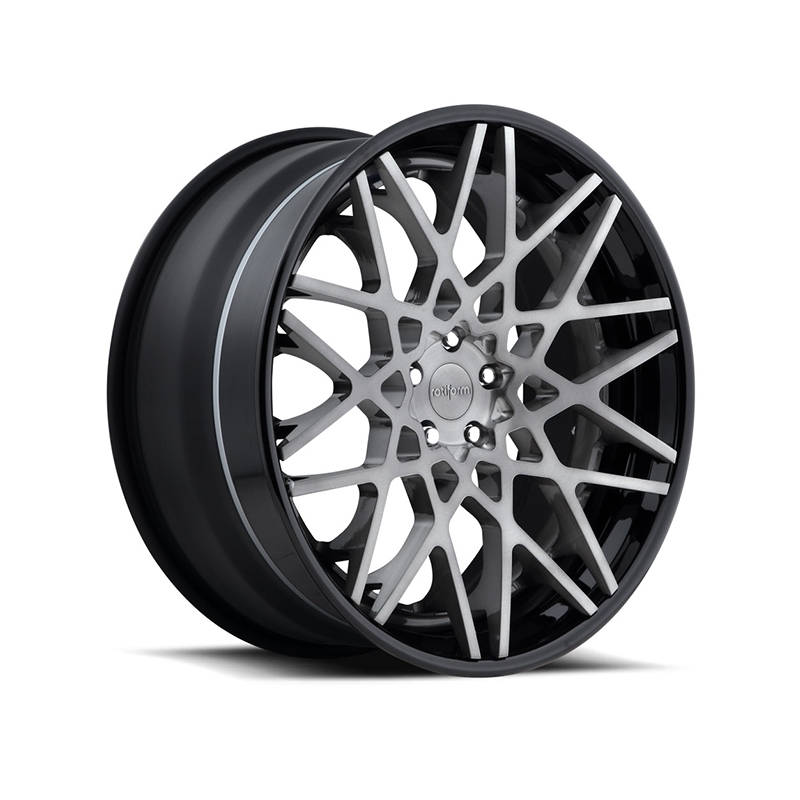 Rotiform BLQ