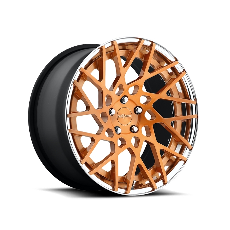 Rotiform BLQ