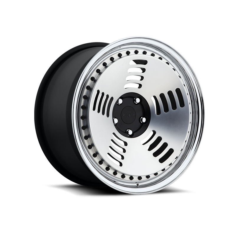 Rotiform BM