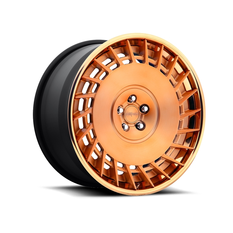 Rotiform CBU