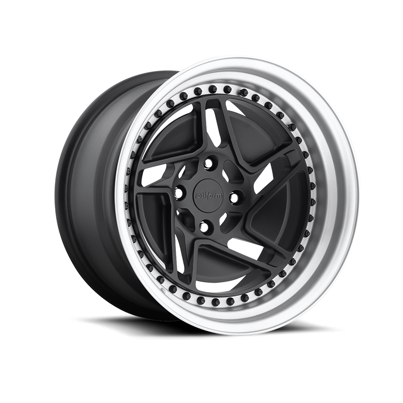 Rotiform CHD T