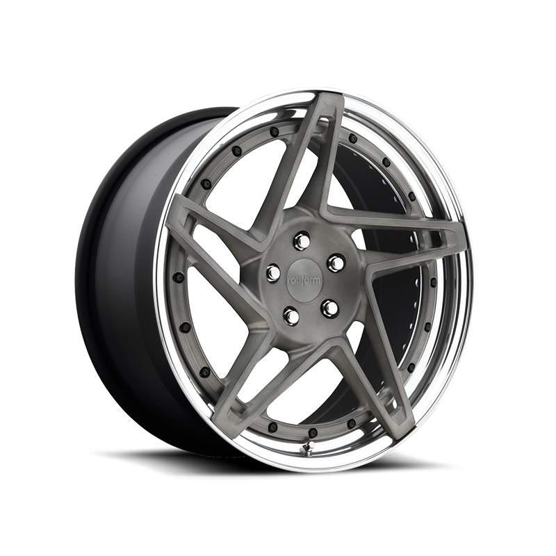 Rotiform CHD