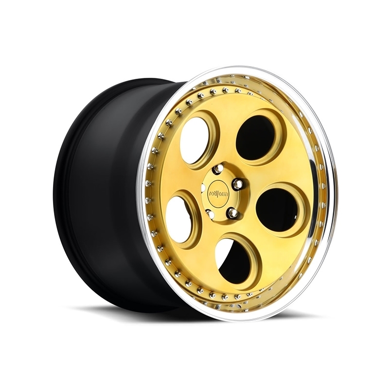 Rotiform DIA