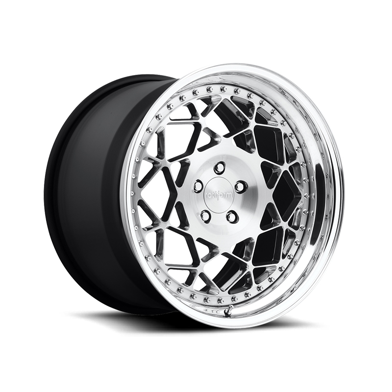 Rotiform Diamond Supply