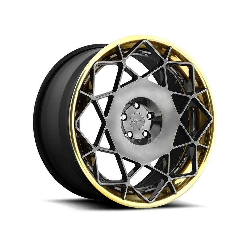 Rotiform DSC