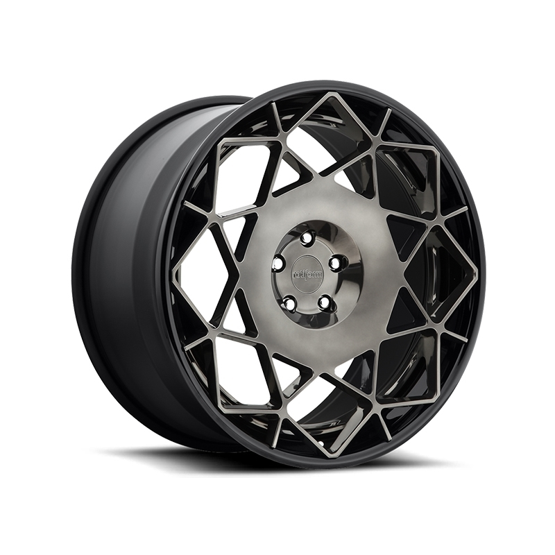 Rotiform DSC