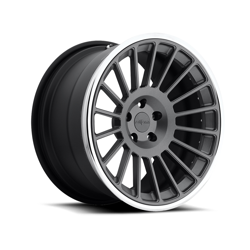 Rotiform DUS