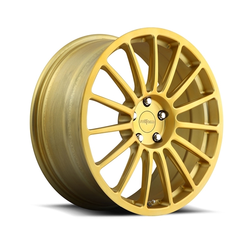 Rotiform DUS