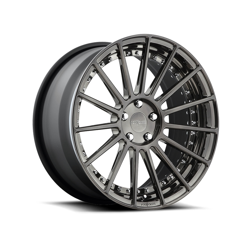 Rotiform DUS