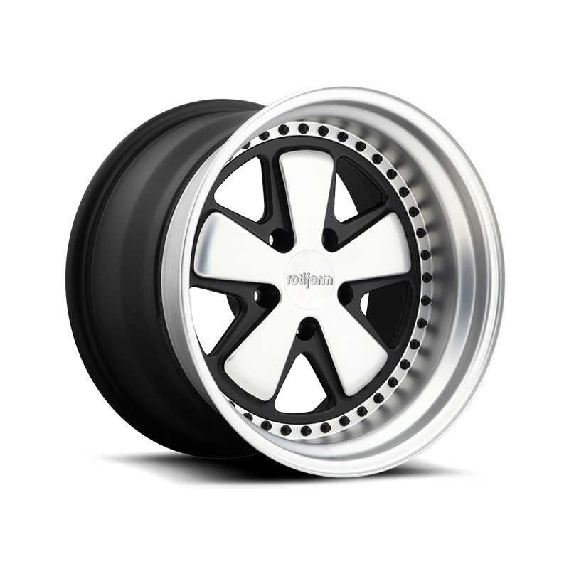 Rotiform FUC
