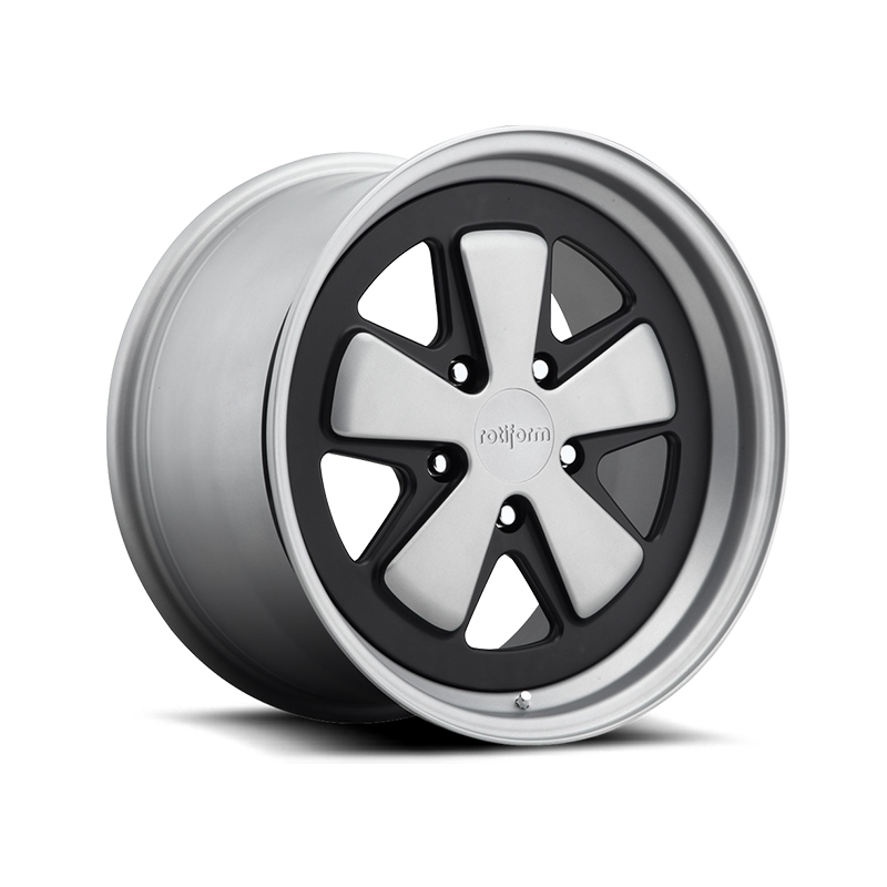 Rotiform FUC