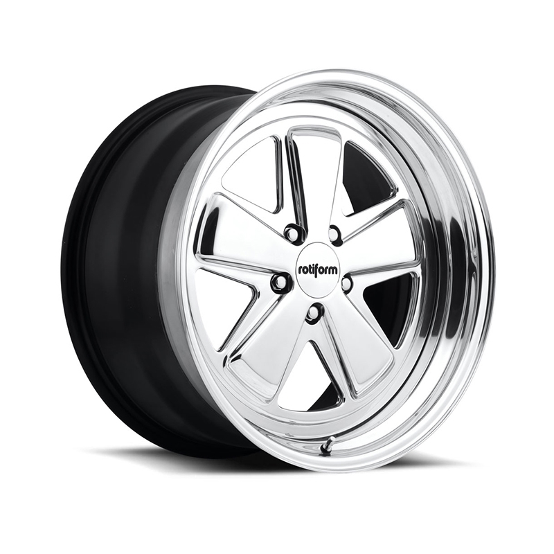 Rotiform FUC