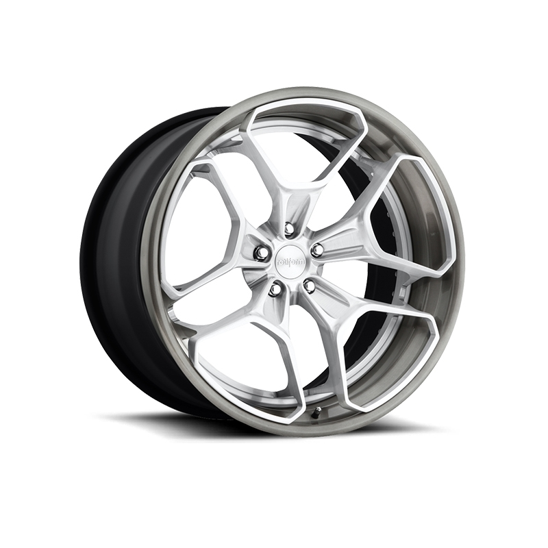 Rotiform HUR