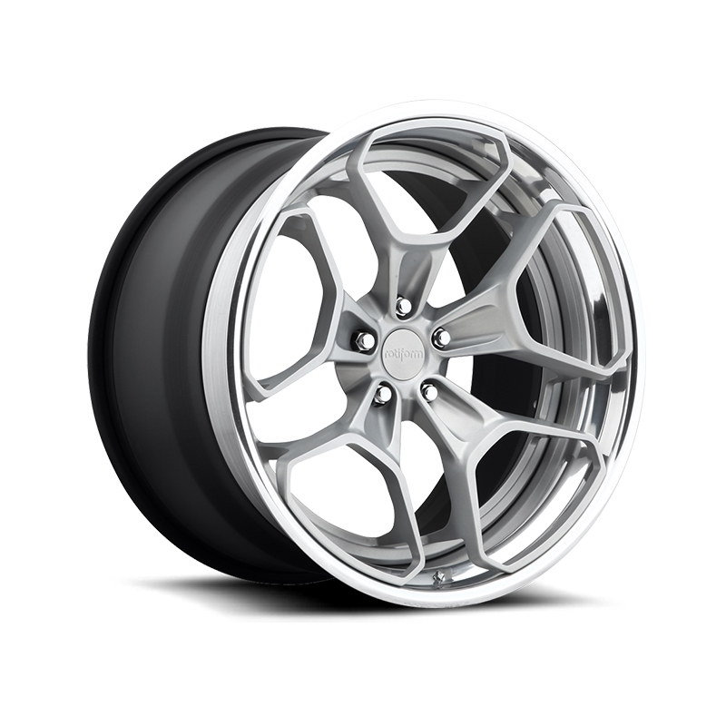 Rotiform HUR