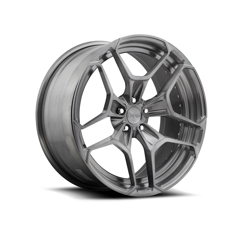 Rotiform HUR