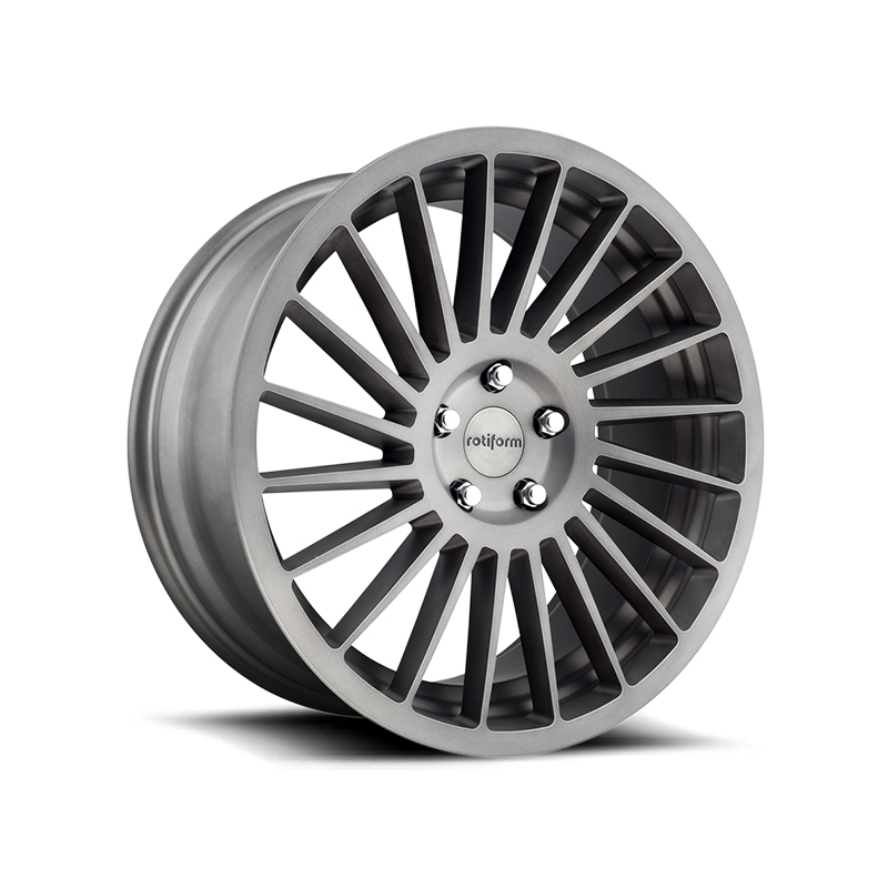 Rotiform IND T
