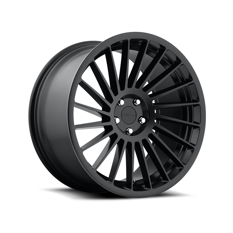 Rotiform IND T