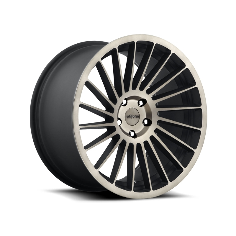 Rotiform IND T