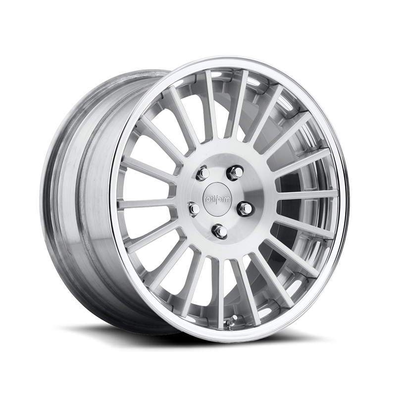 Rotiform IND