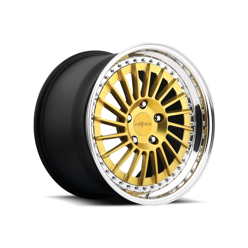 Rotiform IND_T