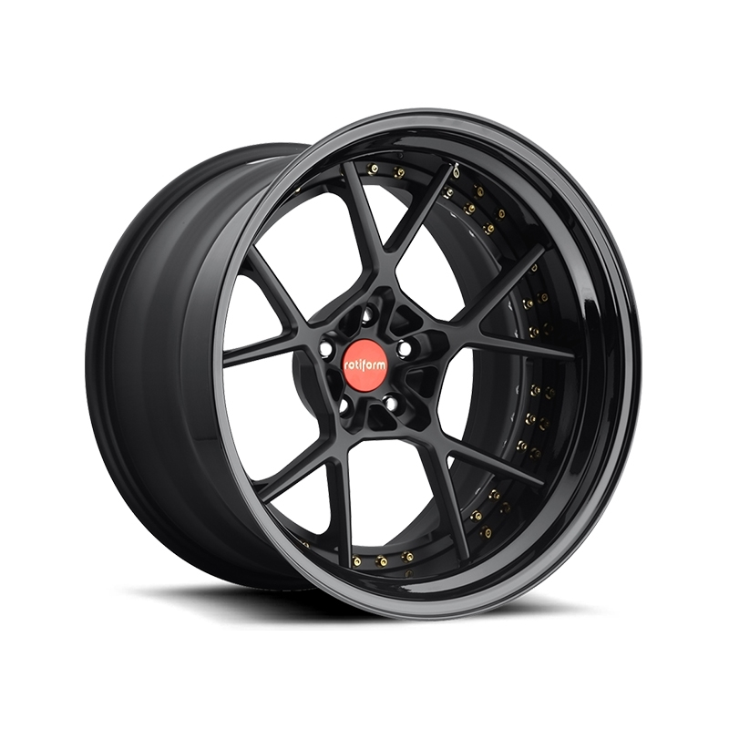 Rotiform KPS