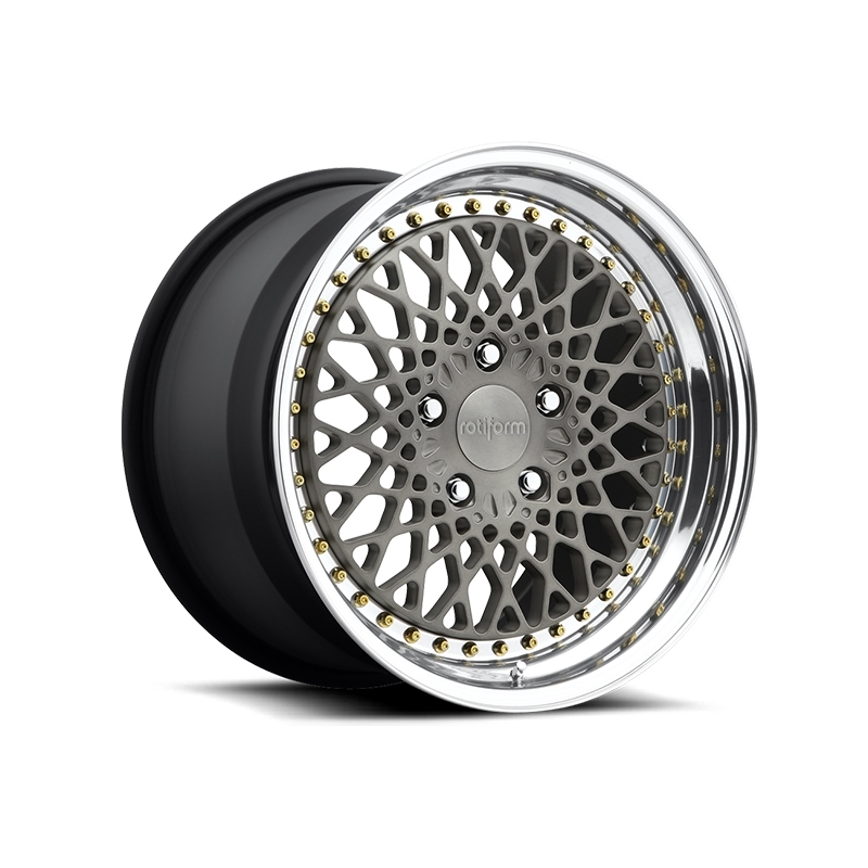 Rotiform LHR
