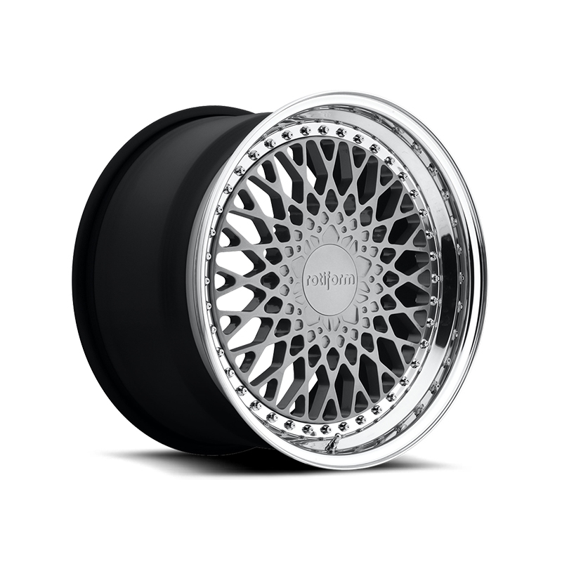 Rotiform LHR
