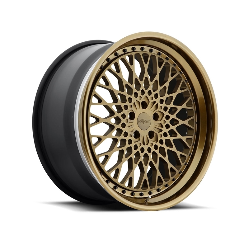 Rotiform LHR