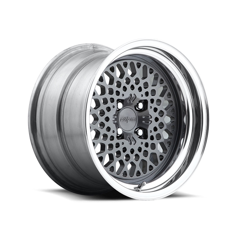 Rotiform LHR