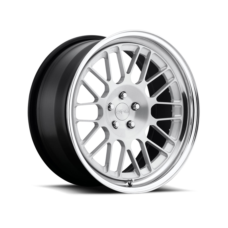 Rotiform LVS