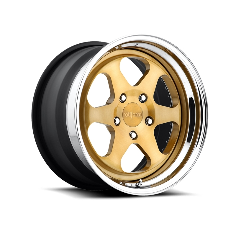 Rotiform MHG