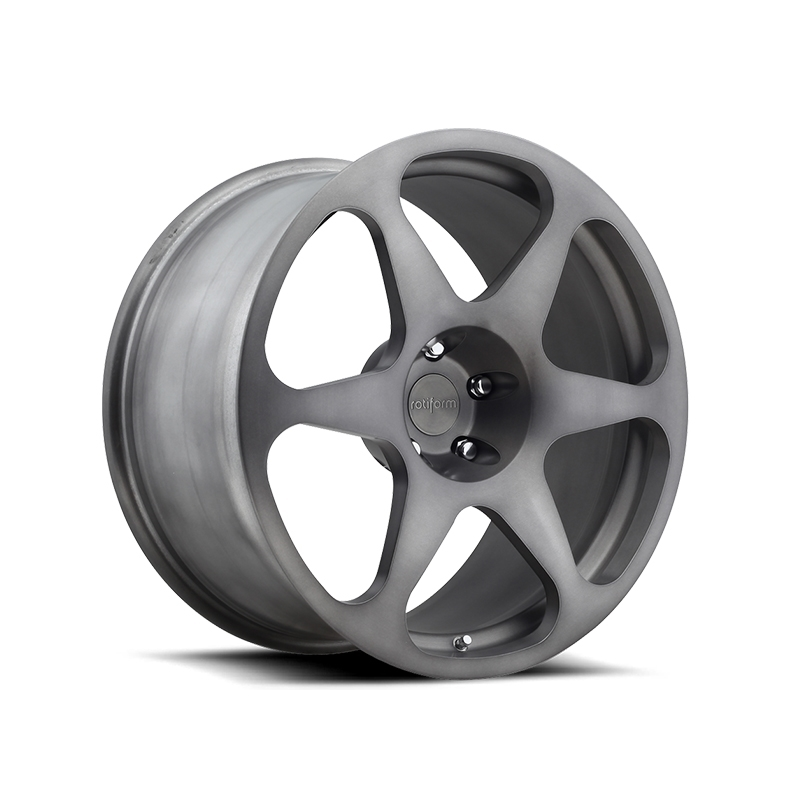 Rotiform MHG