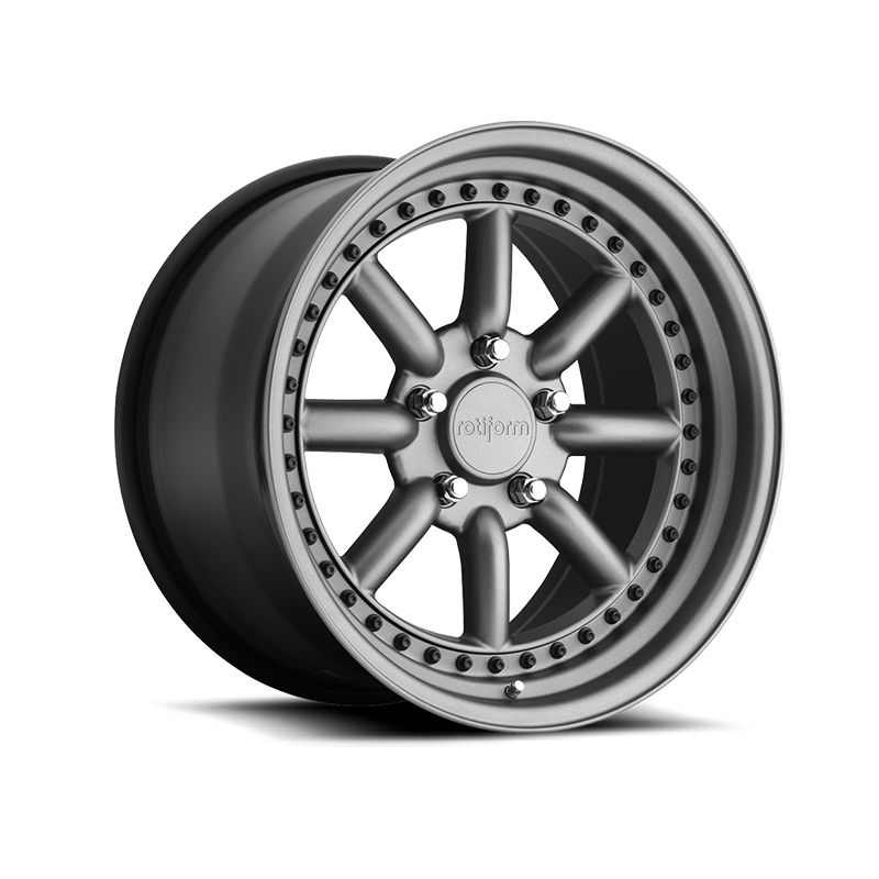 Rotiform MLW