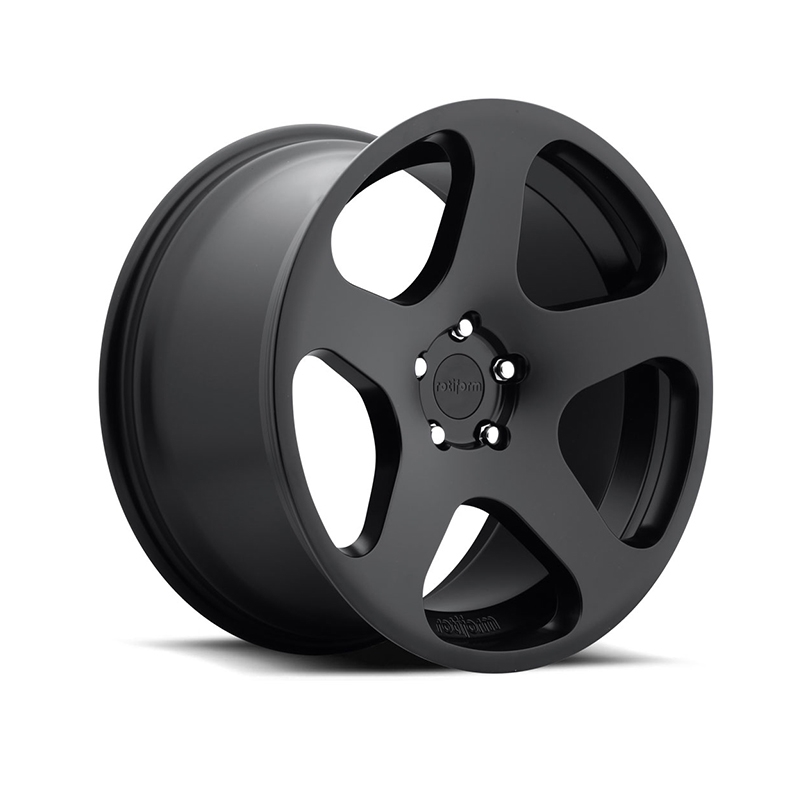 Rotiform NUE