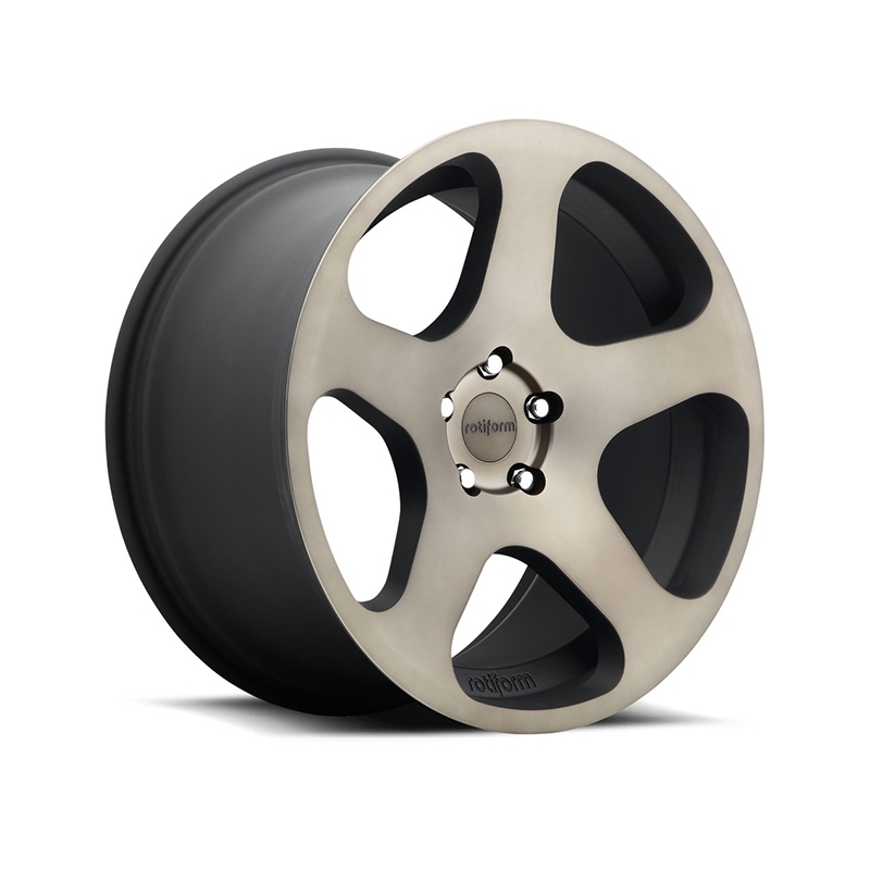 Rotiform NUE