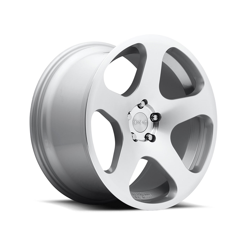 Rotiform NUE
