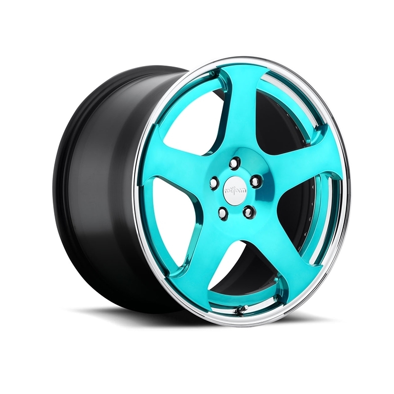 Rotiform NUE
