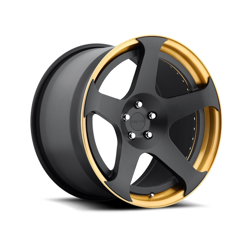 Rotiform NUE