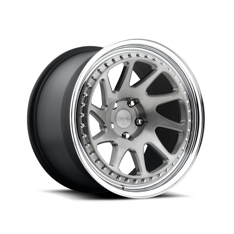 Rotiform OZT